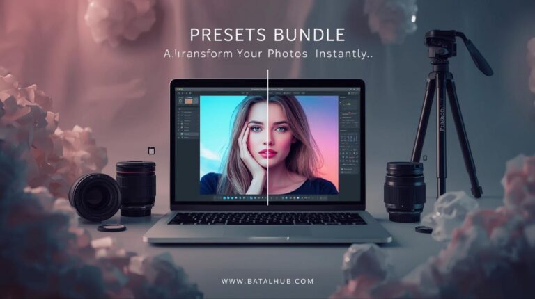 Presets Bundle