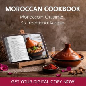 moroccan cuisine