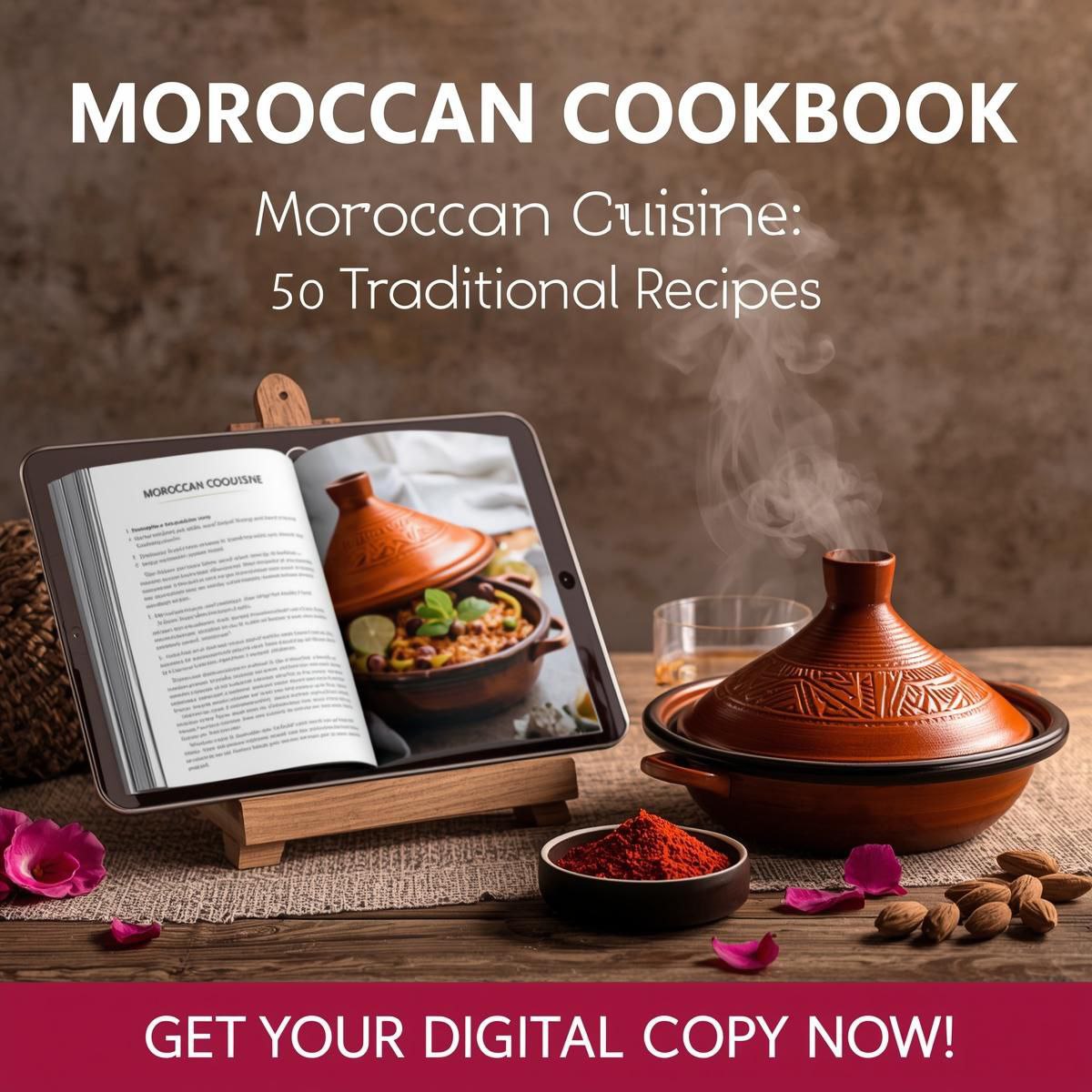 moroccan cuisine